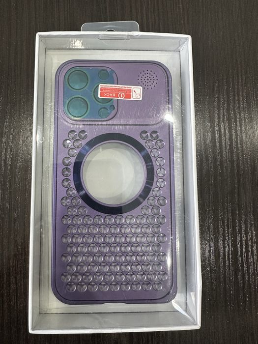 Чехол Iphone 14 pro max