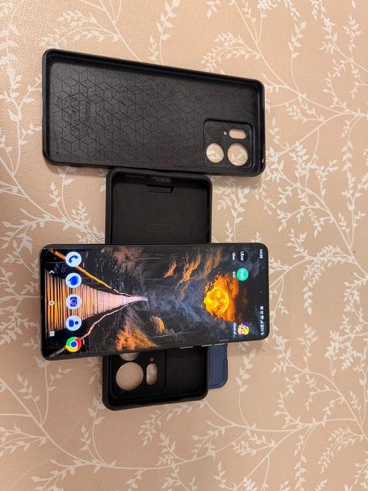 De vânzare Motorola Edge40 ca nou.!!!