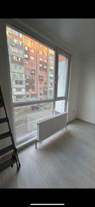 Квартира 2 -ух комнатная