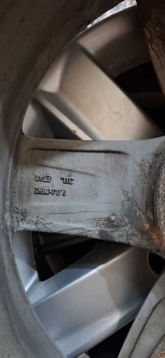 Джанти за Ауди/Audi