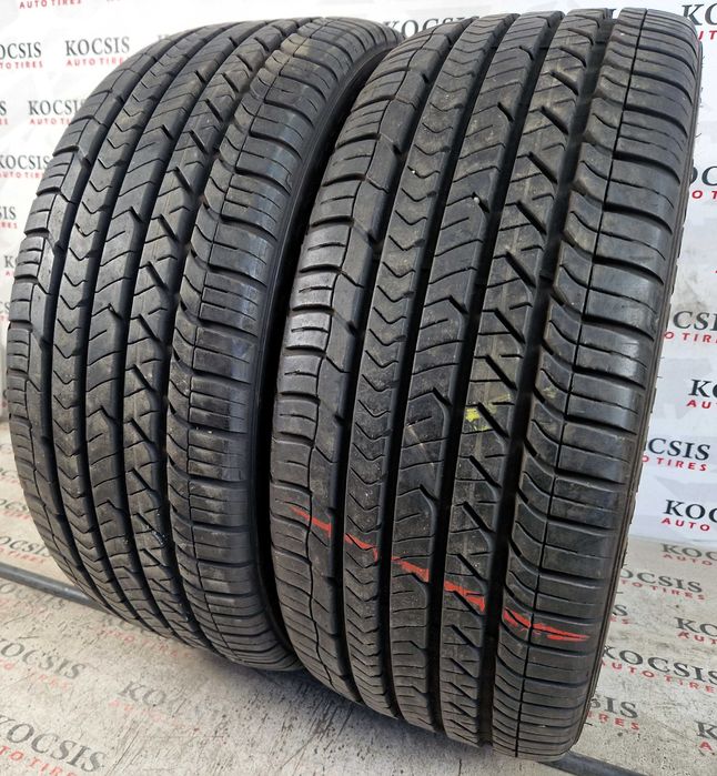 Anvelope second hand vara 225 45 17 Goodyear