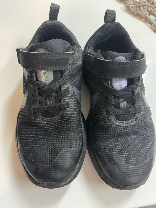 Маратонки Nike за момиче