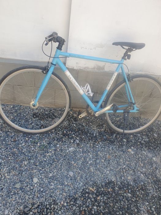 Велосипед Германии