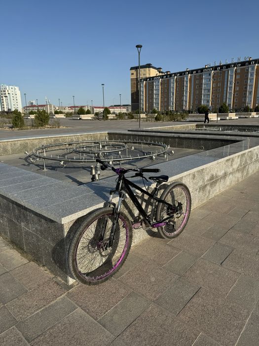 EREC L100 велик хорошый для станта