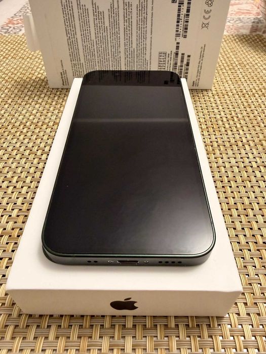 Apple Iphone 13 mini, 128 GB, Green, батерия 83%
