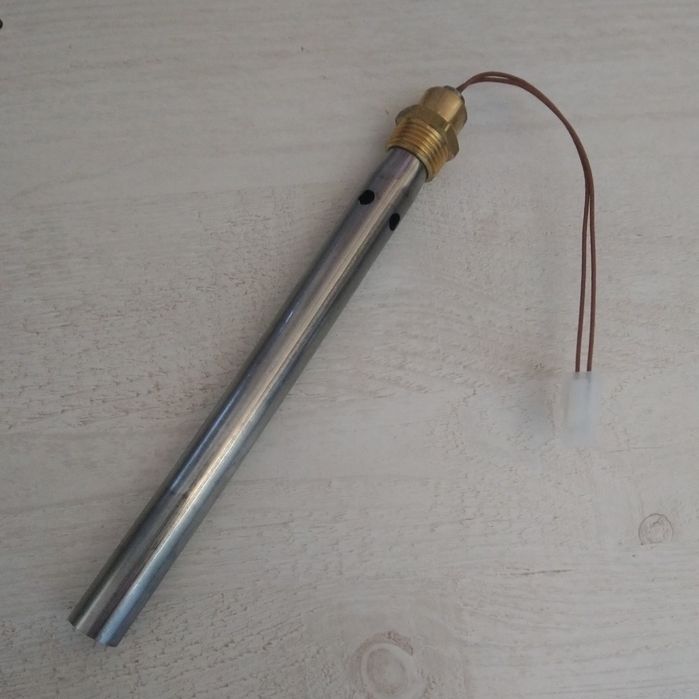 Оригинален нагревател (запалка) за пелетни горелки Ferroli и Lamborghi