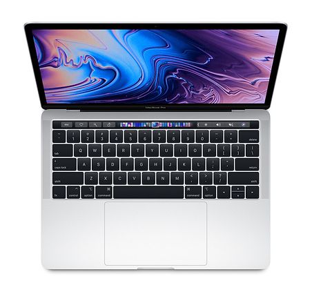 Macbook pro 2019