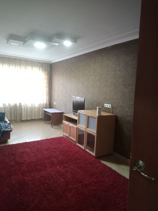 Квартира на долгий срок