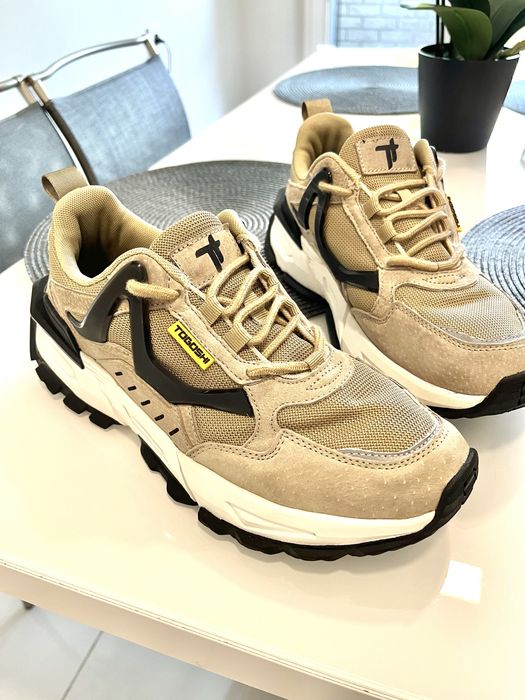 Маратонки TOGOSHI 42 номер 27 см стелка