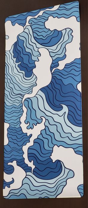 Коврикы игровые.