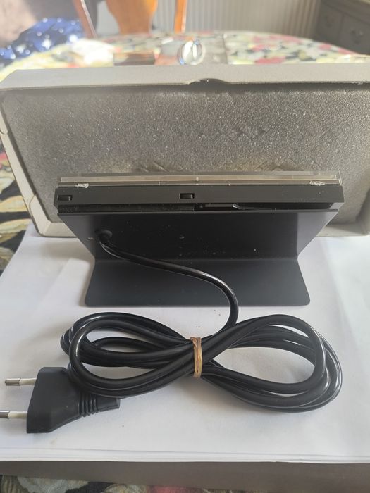 Termometru cu ceas Elvețian  vintage /Thermogyr  Tischmodel II