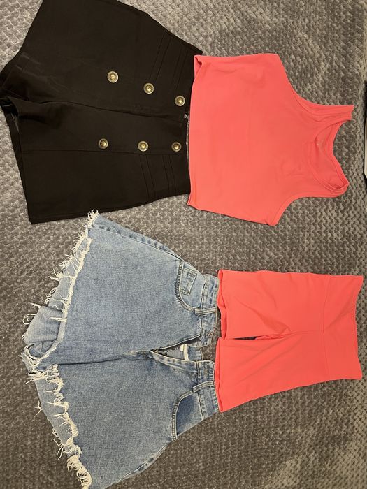 Отдам вещи по дешевке