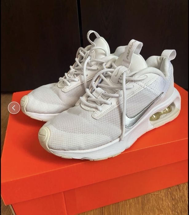 Nike air max-37.5-оригинални