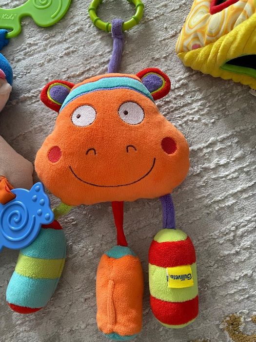 Игрушки для ребенка