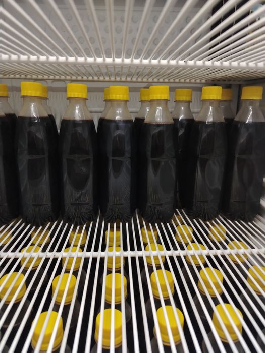 Пантокрин 0,5 л - 3000тг