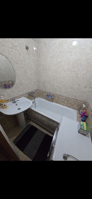 Сдам 3-комнатную квартиру