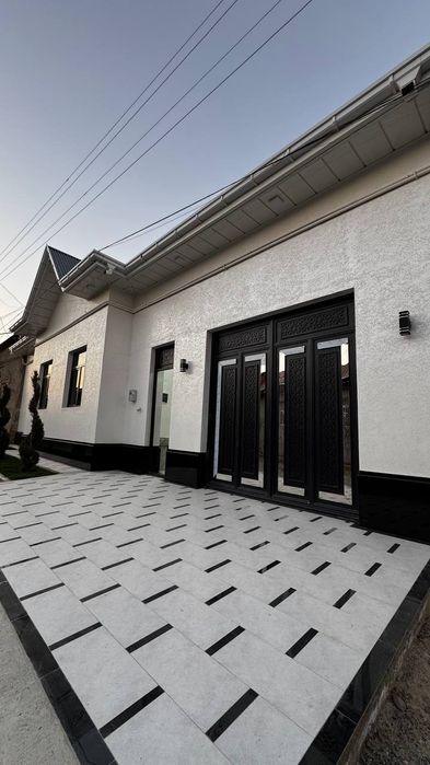 Продается Таунхаус 3 соток  5 комнат   Узбанкенти