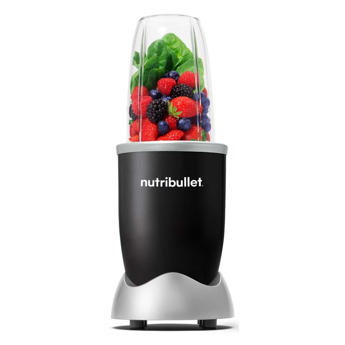 Блендер NUTRIBULLET NB603B , 600W