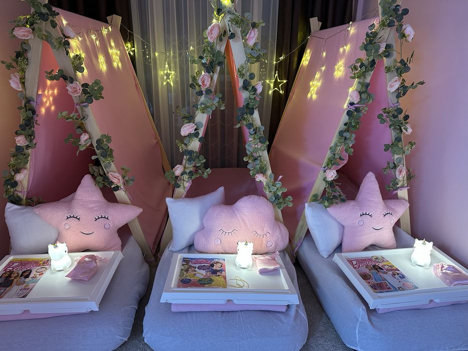 Виг вам для детей, раскладные,