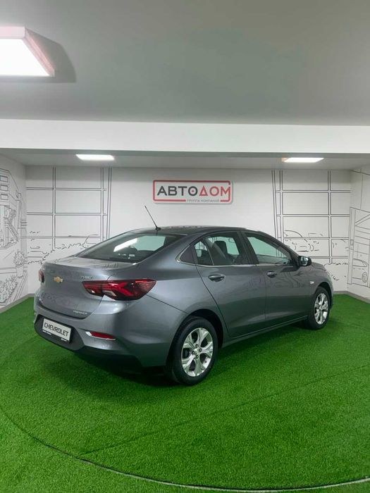 Chevrolet ONIX 2026 г.в