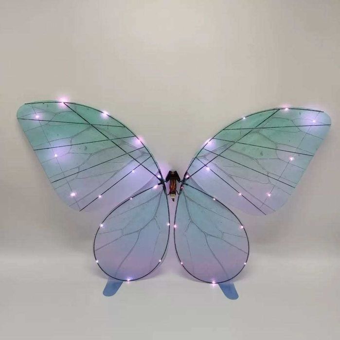 Fluturele Iubirii de inchiriat evenimente
