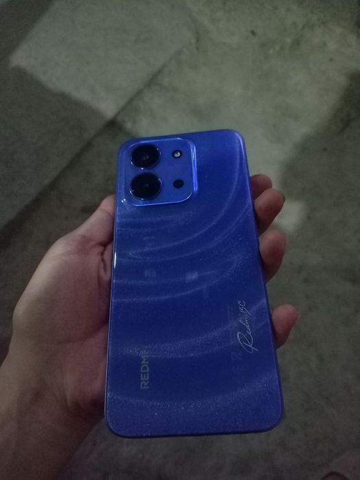 Redmi 15c telefoni