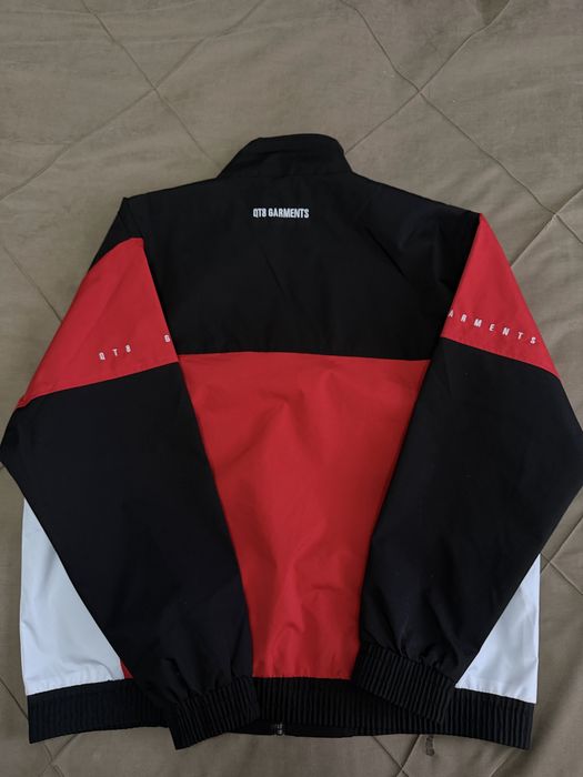 Ветровка корейский стиль