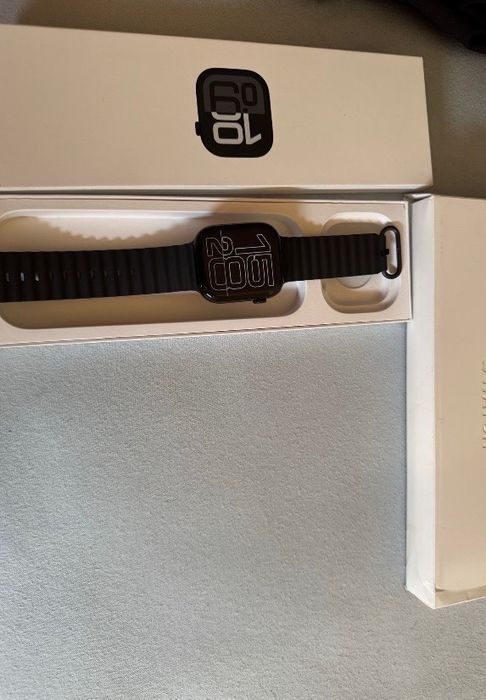 Apple watch 10 series