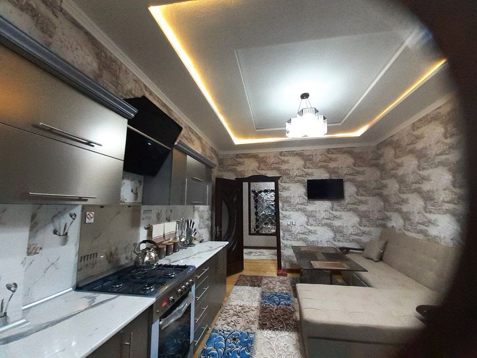 Yashnobod tumanida 2-xonali kvartira bor