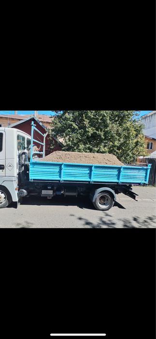 Servici complete  autorzat