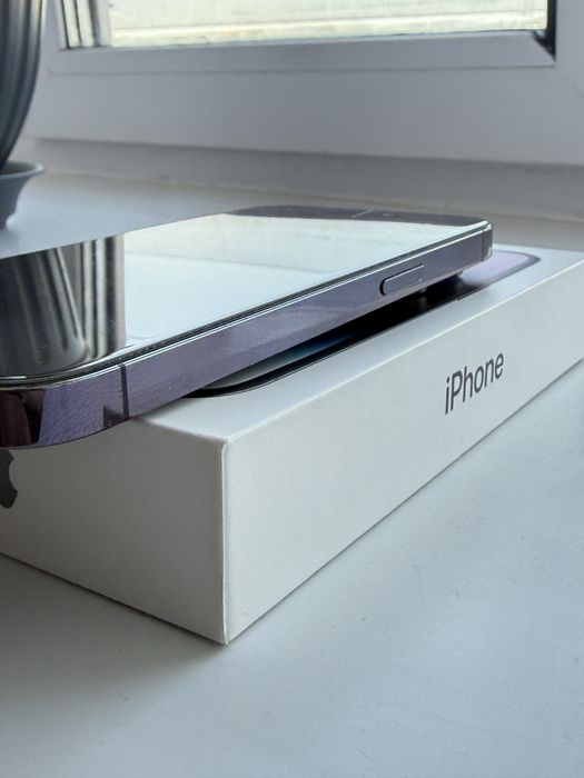 Iphone 14 Pro 128 Гб
