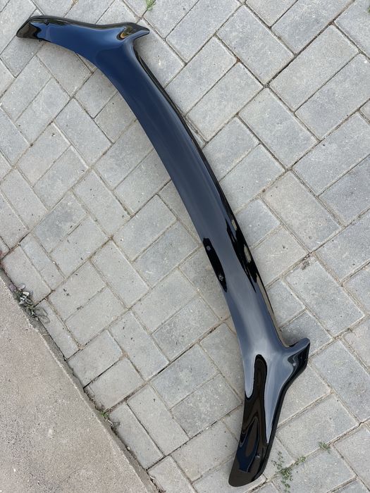 Мухобойка Прадо 150