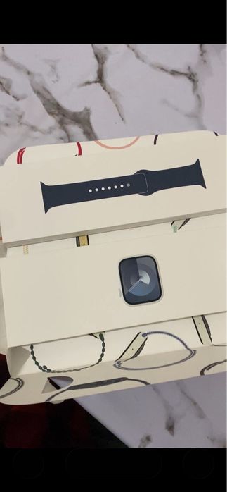 Apple watch 9 41mm