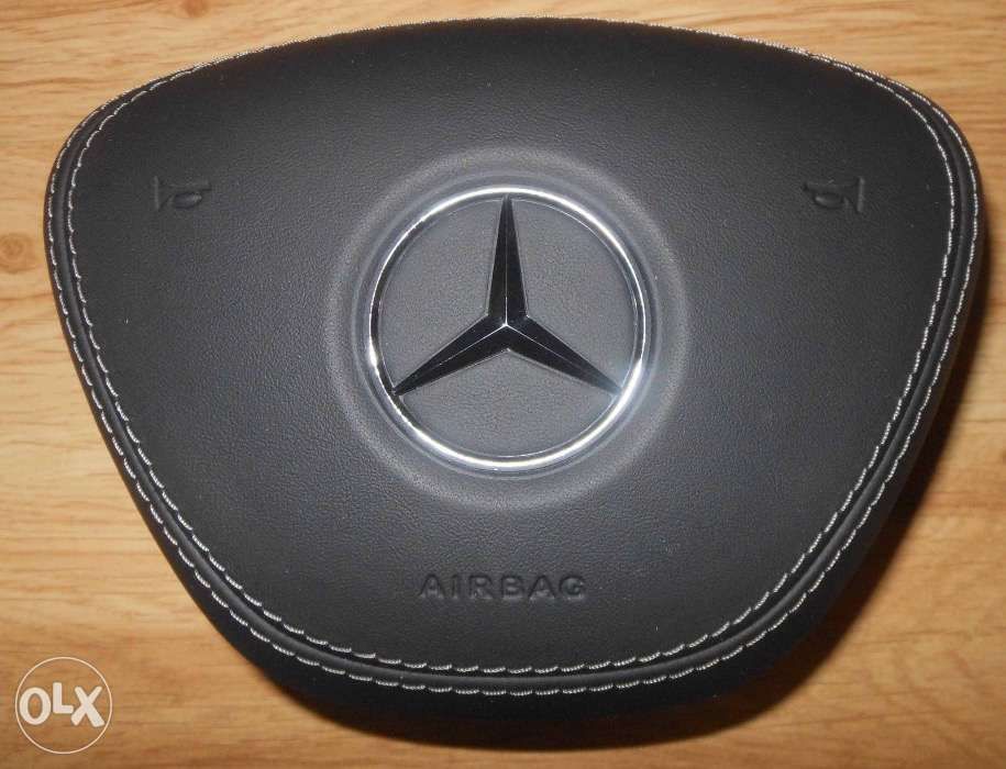 Airbag MERCEDES BENZ S-CLASS W222 W 222 Original