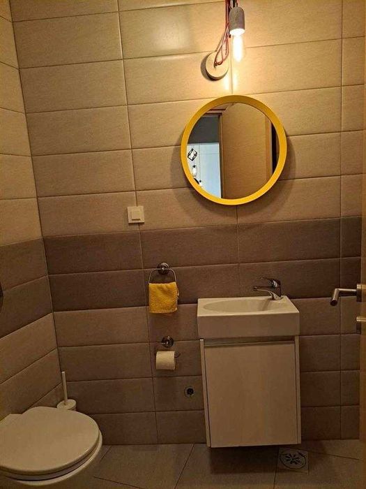 Дава се под наем Двустаен апартамент в Бургас, Братя Миладинови - 57 кв.м за 214.2 € - Снимка #4