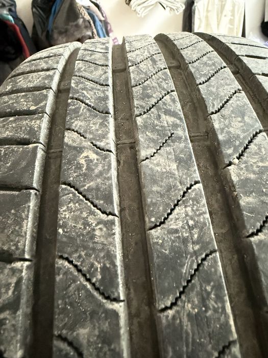 Set anvelope vara Bridgestone Turanza 6 – 225/45 R17 DOT 2025