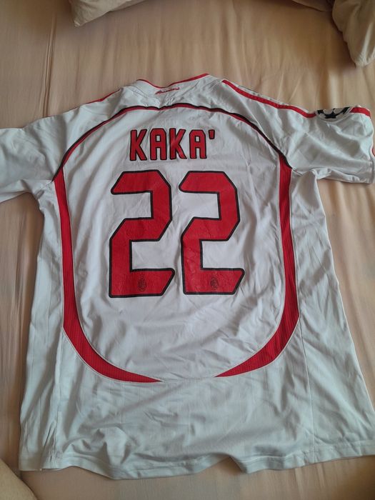 Футбольная фора Милан