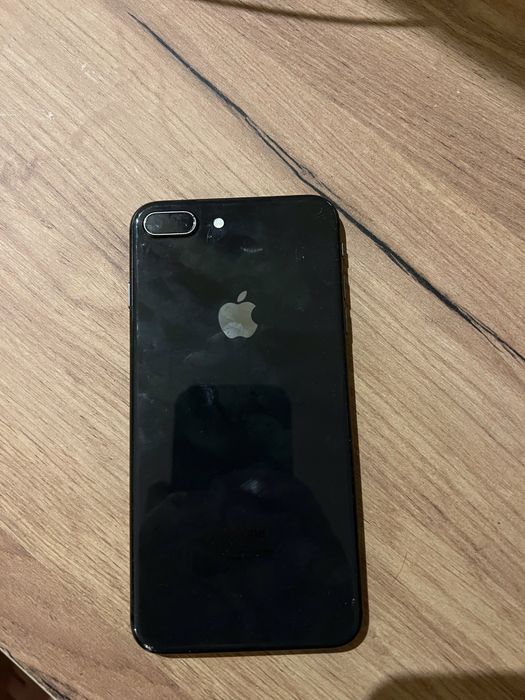 iPhone 8 plus