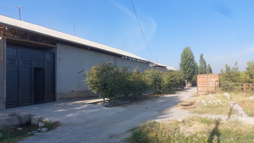 Уй жой сотилади,,7сот