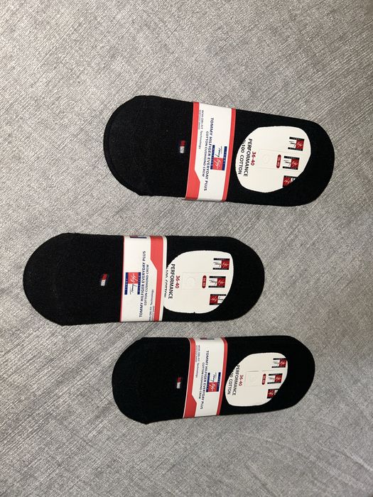Sosete unisex Tommy hilfiger