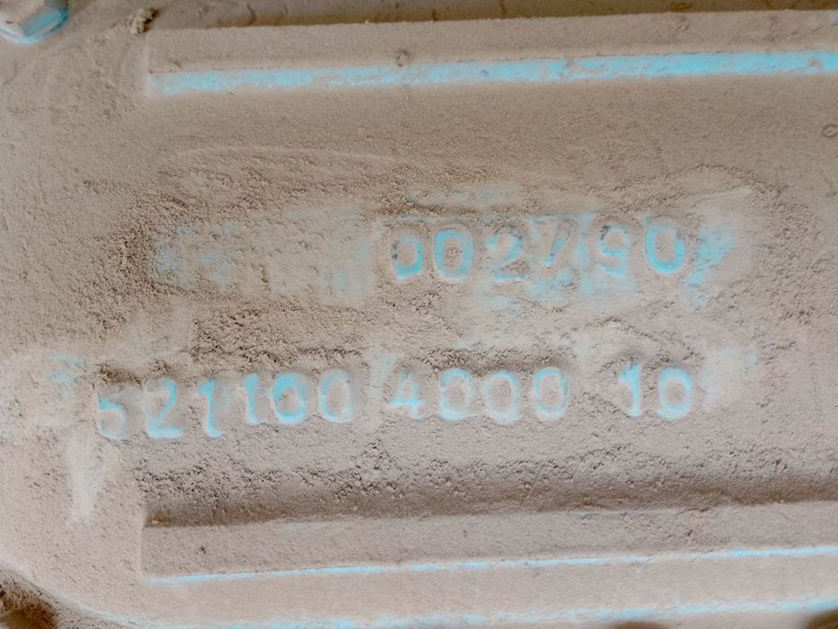 Холодильно-нагревательный агрегат
FAL-056/7Maschinen-und Apparatebau
S