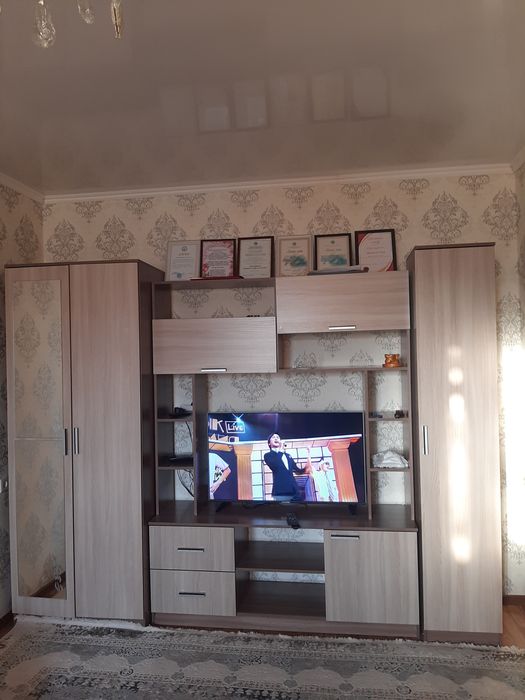 Стенка подставка