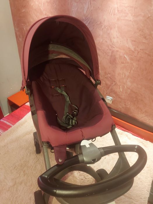 Stokke - детска количка