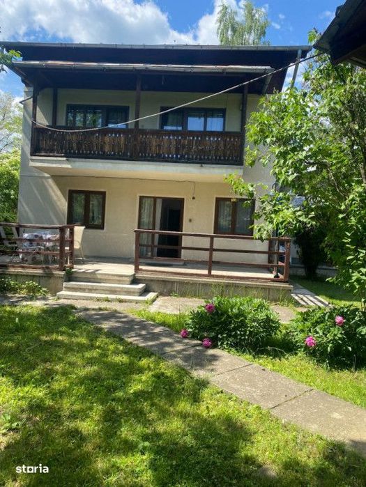 De vanzare Casa de vacanta Breaza