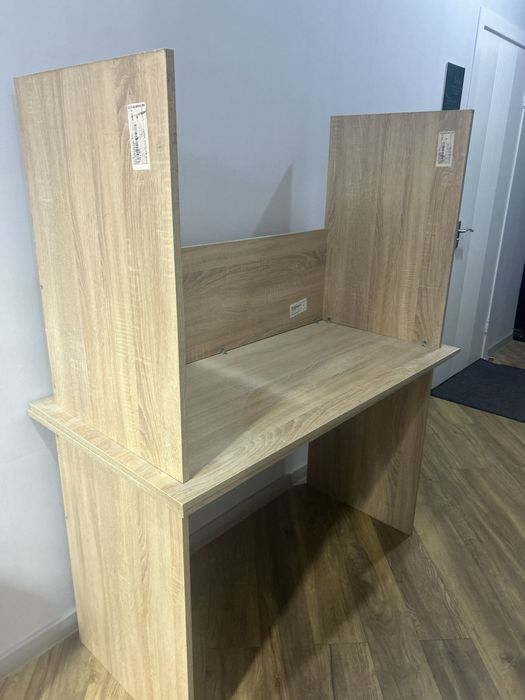 2 парты (стола) от Зеты