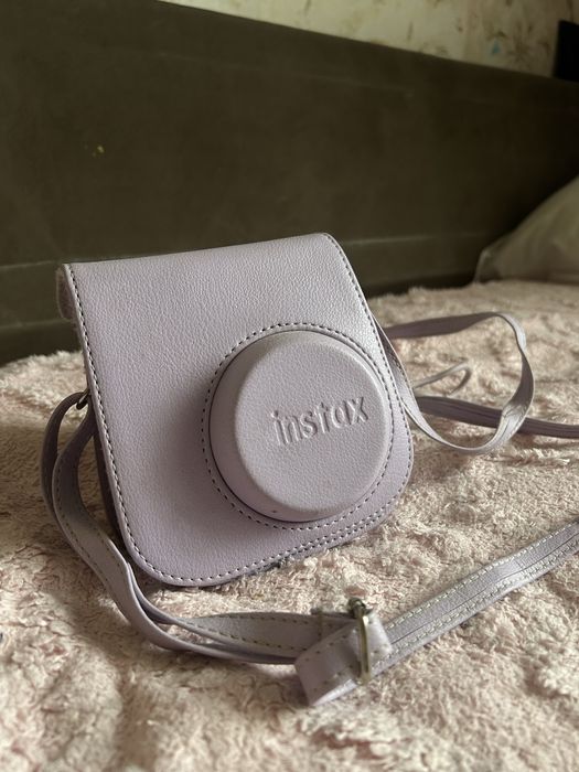 instax mini 11 фиолетовый