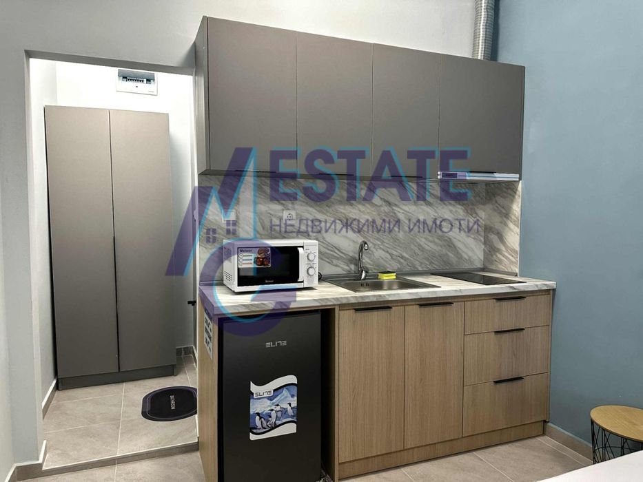 Продава се Едностаен апартамент в Приморско - 33 кв.м за 1364 €/кв.м - Снимка #5