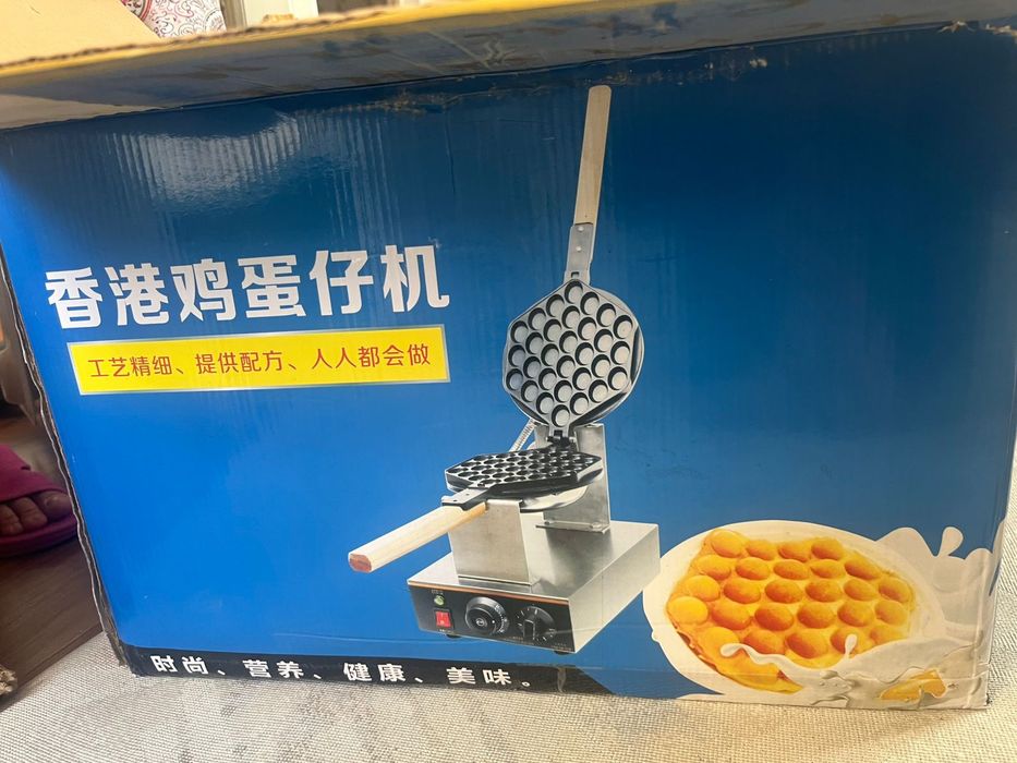 Продам вафильницу