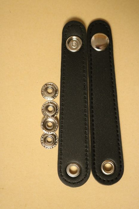 Set curele burduf acordeon