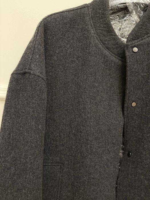 Бомбер Massimo Dutti